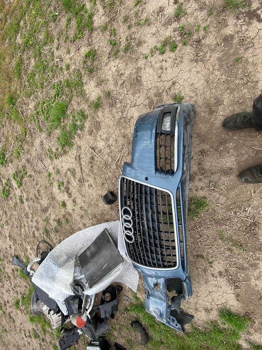 audi a6 4f  c6 2.0 tdi facelift CAH на части ауди а6 4ф ц6 фейслифт