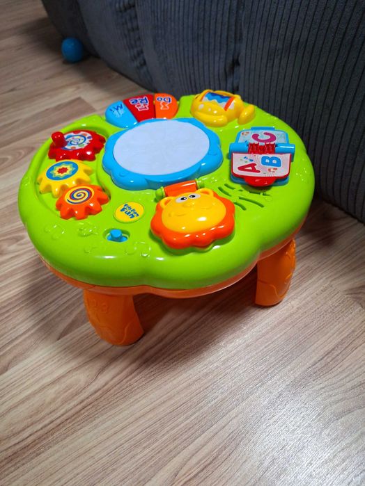 Интерактивни играчки