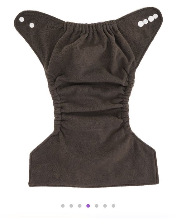 Трусики - подгузники тренировочные