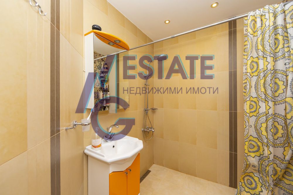 Продава се Тристаен апартамент в София, Овча купел - 124 кв.м за 1896 €/кв.м - Снимка #14