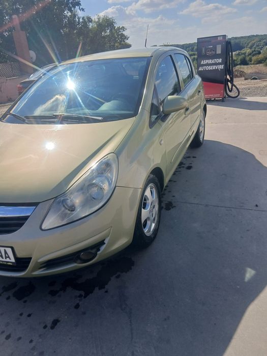 OPEL Corsa 2008 — imagine 3