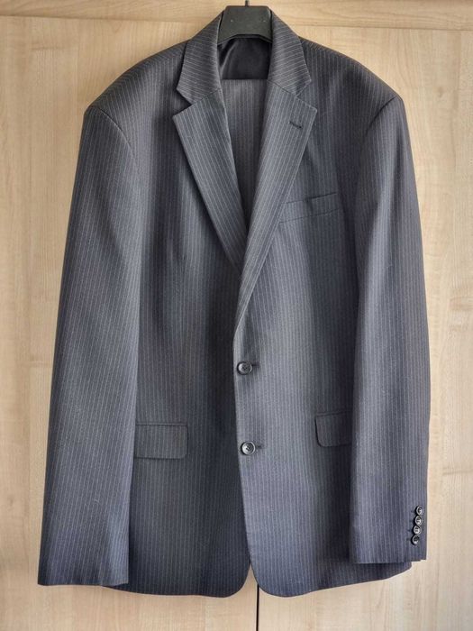 Костюм мужской, двойка