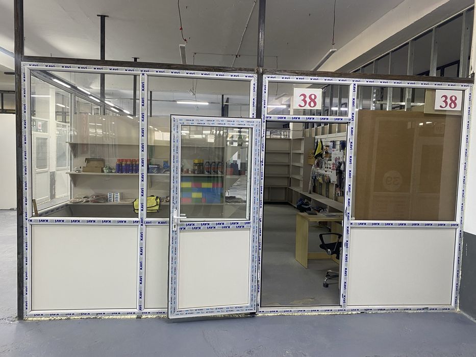 Продам магазин автозапчастей