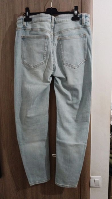 Blugi,firma Zara