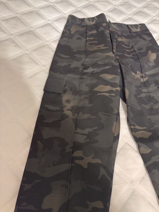 Продам дембелевскую форму размер S 46