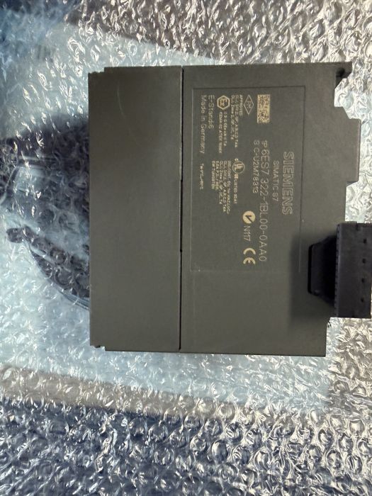 Module Plc Siemens
