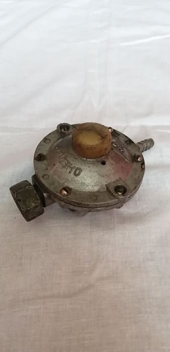 Продам газовый редуктор