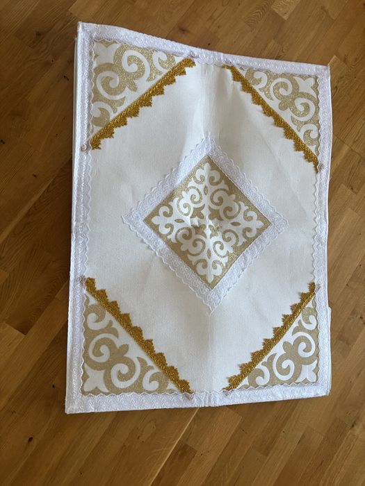 Чехол для хранения подушек и одеял