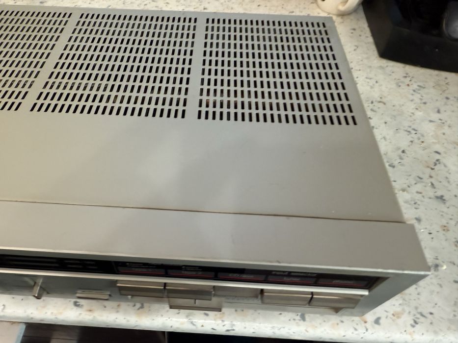 Technics SU-Z450 стерео