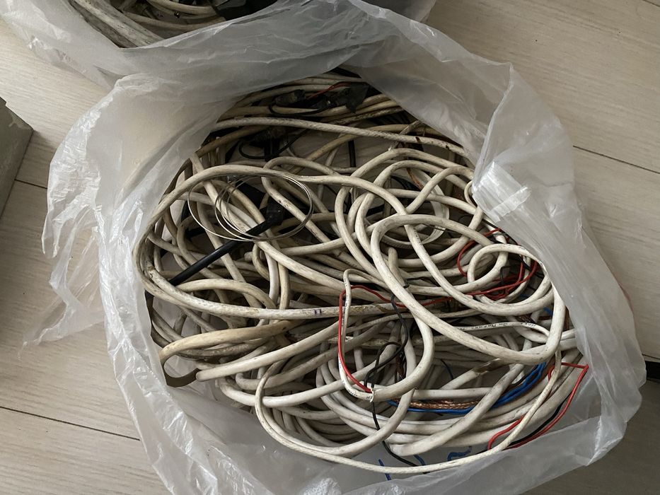 Камера видеонаблюдения