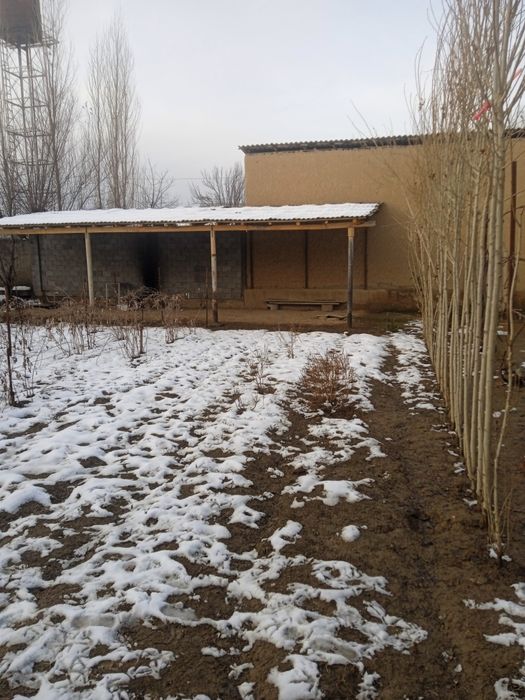 Ер участка ховли стилади.