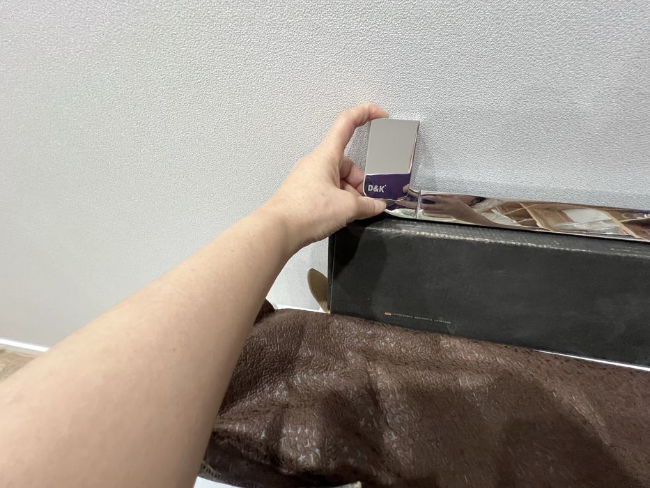 Держатель для полотенец