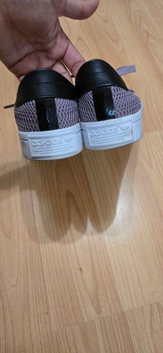 Adidas 38-дамски летни кецове