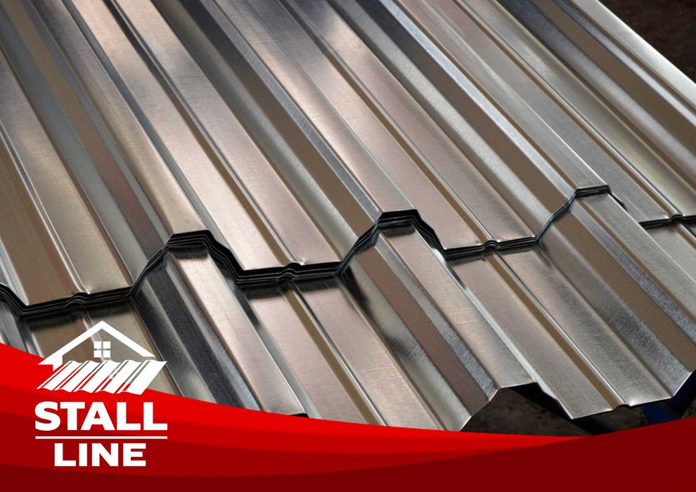 Рангли профнастил |Rangli Profnastil ишлаб чиқарувчидан арзон sifatli