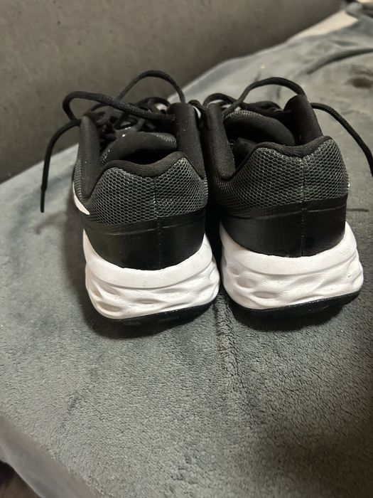 Чисто нови маратонки Nike i Puma