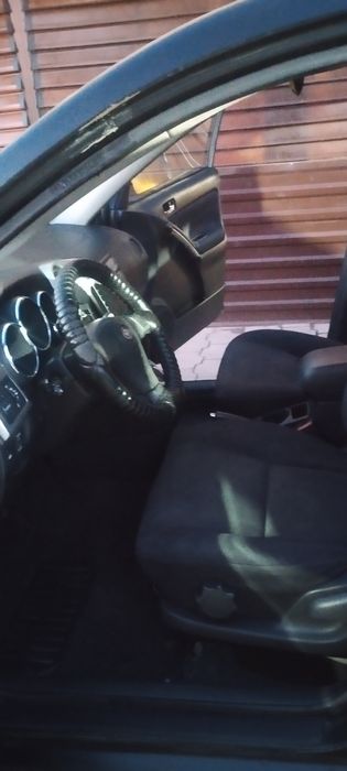 Тойота матрикс, 2003г. 1,8 автомат, полноприводный