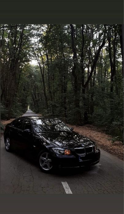 BMW 3 Series 0 — imagine 3