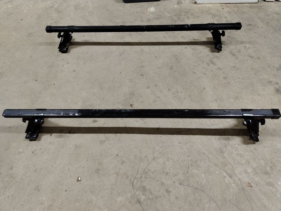 Багажник для семейства ВАЗ