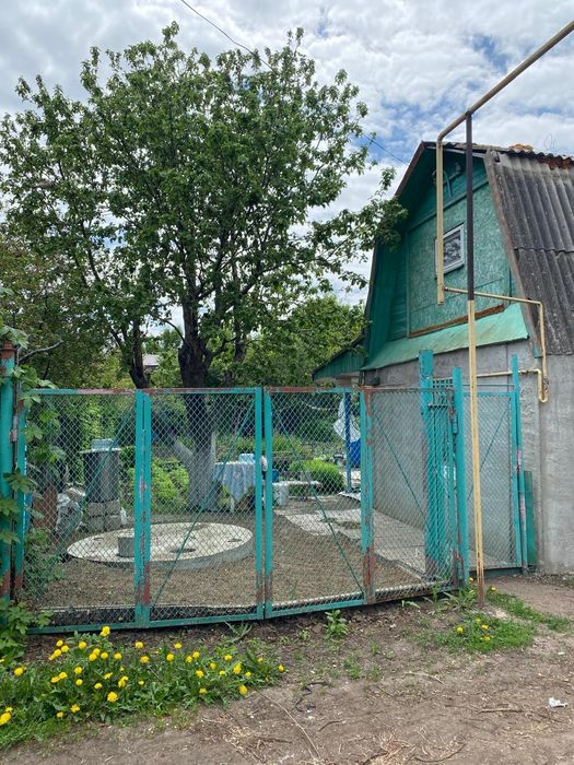 Продажа дачного дома