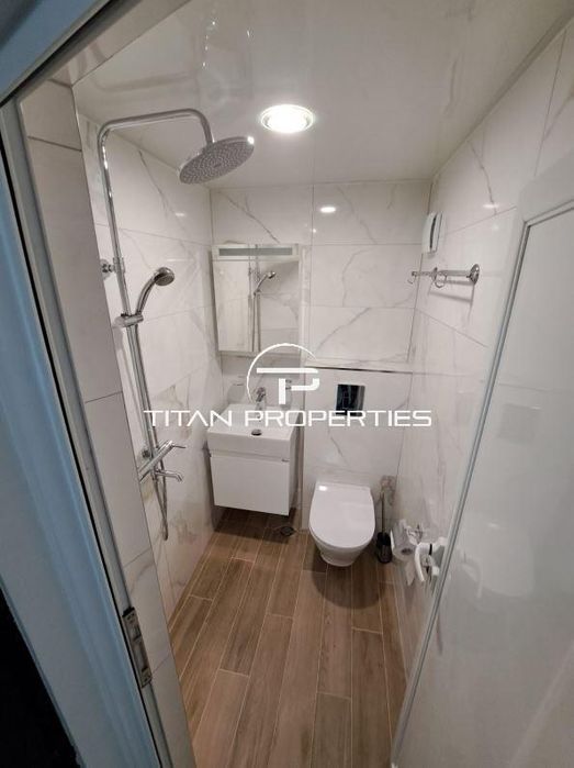 Дава се под наем Тристаен апартамент в Варна, Цветен квартал - 70 кв.м за 650 € - Снимка #4