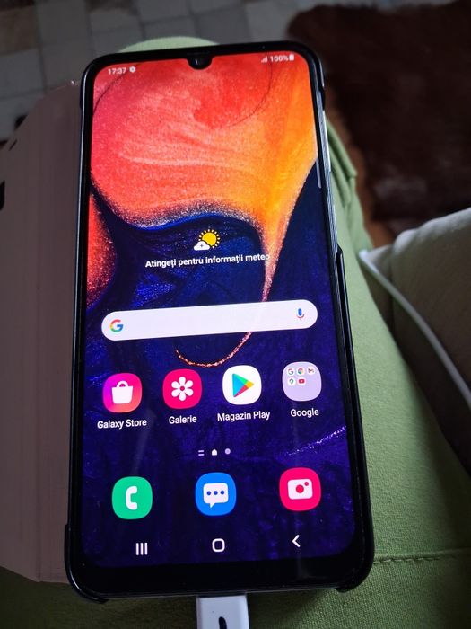 Telefon mobil Samsung a50