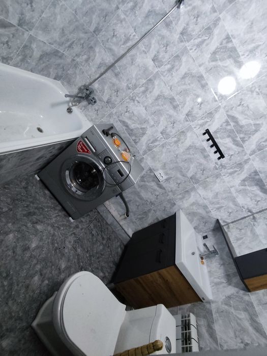 Укладка керамической плитки, кафельшик