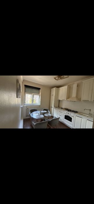 Inchiriez apartament strada Spania