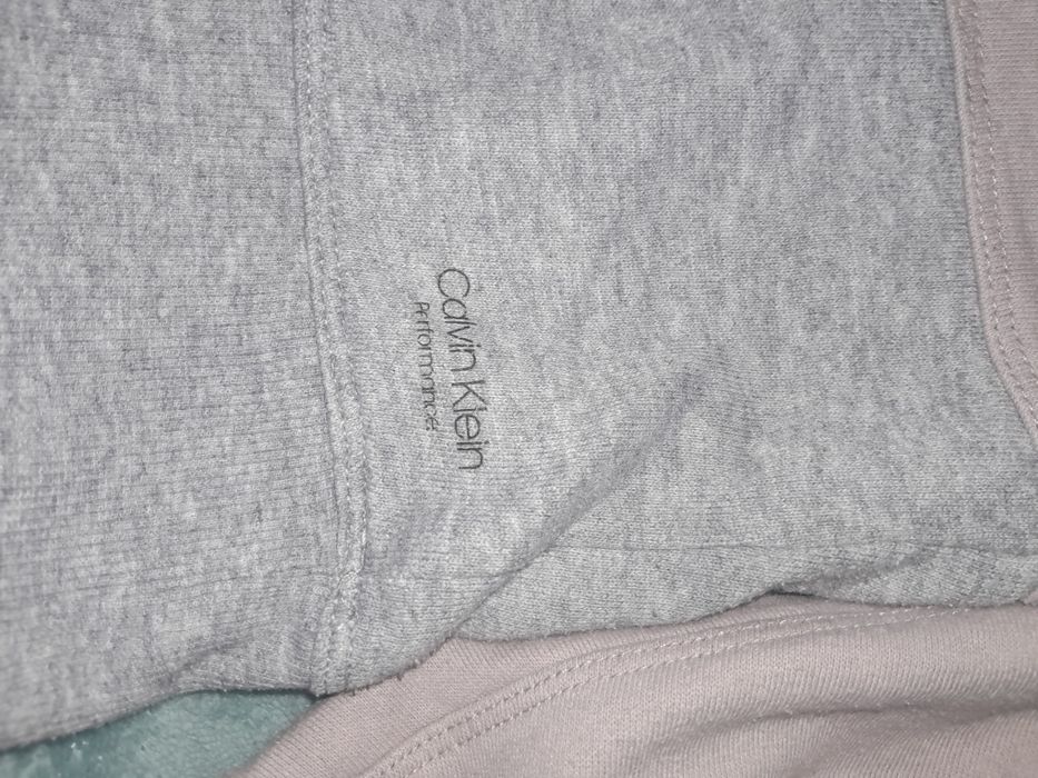 Hanorac Calvin Klein