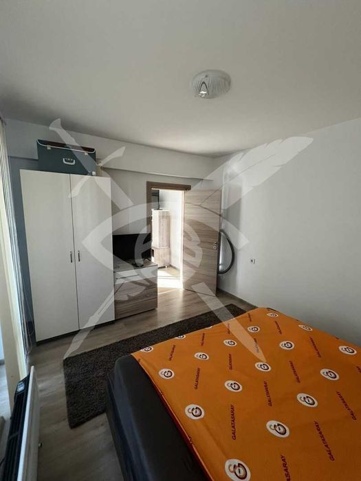 Двустаен апартамент в кв. Студентски град №64976