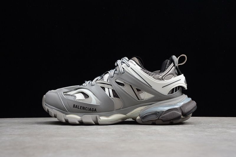 ПРОМО! Balenciaga Track /LED