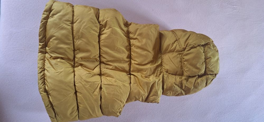 Детски елек  ватиран ZARA baby и Babyface, размер 12-18 месеца, 86 см.