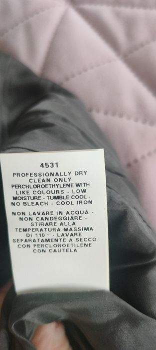 Оригинална  MOSCHINO, размер S, малка черна рокля