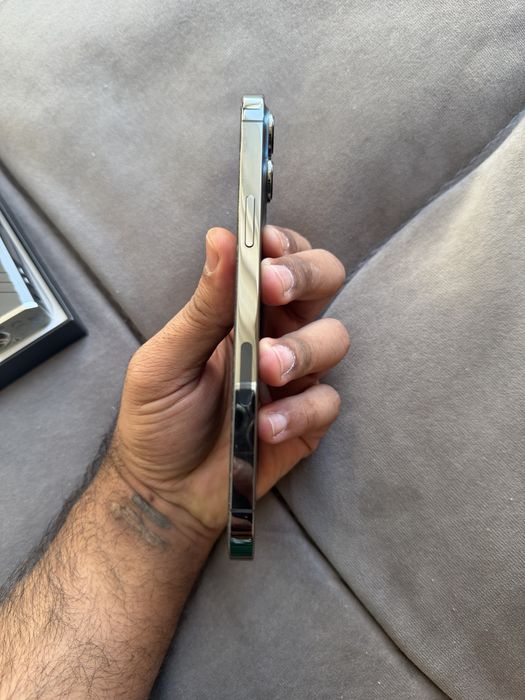 Iphone 13 pro max 128