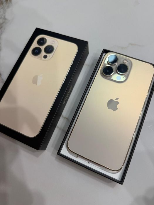 Продам айфон 13 pro 128 гб