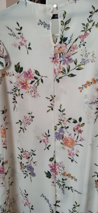 Лятна рокля H&M/Divided