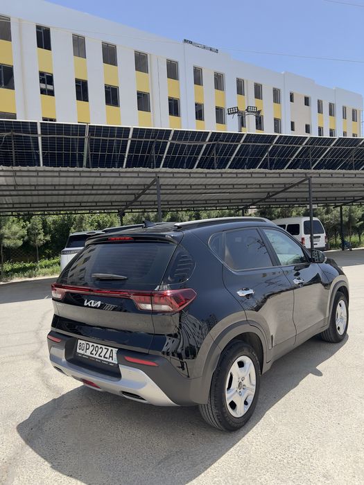 Kia avtomat karopka 2pozitsiya