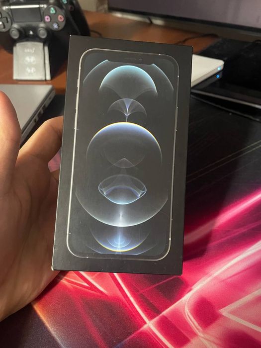 Iphone 12 pro 128gb продам/обменяю