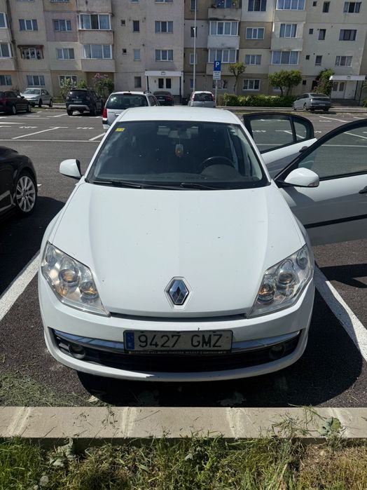 Autoturism Renaul Laguna