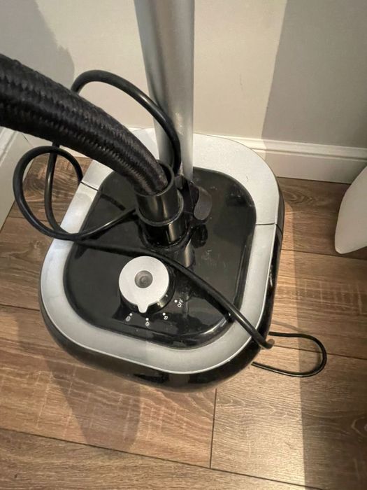 отпариватель tefal