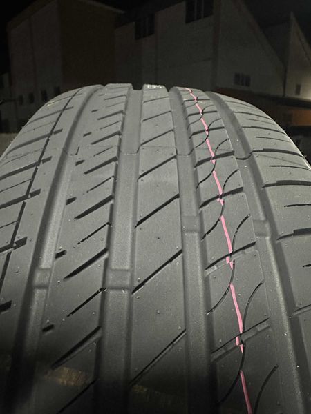 Нови летни гуми ARIVO ARZ5 275/55R20 117V XL НОВ DOT БОРД 2755520