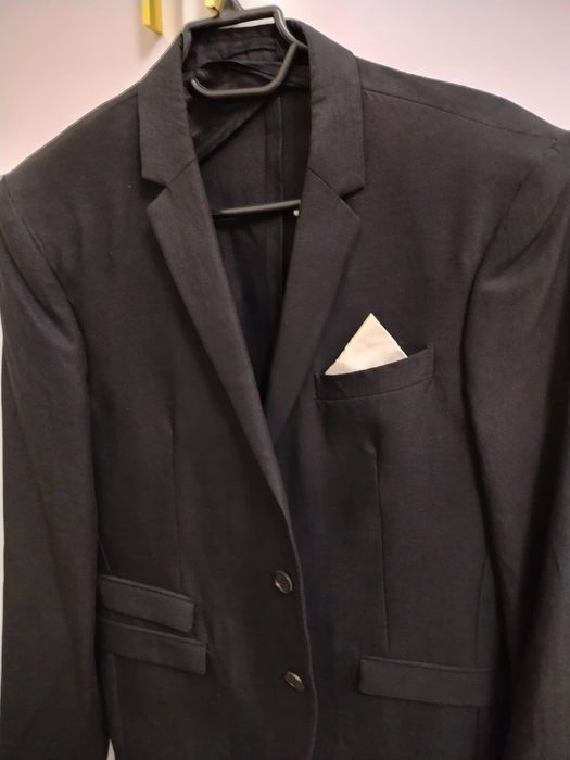 Костюм продам мужской лен