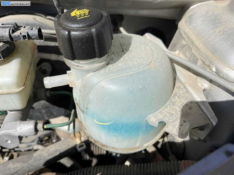 Vas Expansiune Apa Antigel Motor Dacia Logan 1 1.2 2004 - 2012 Cod 8200686355 [D0768]