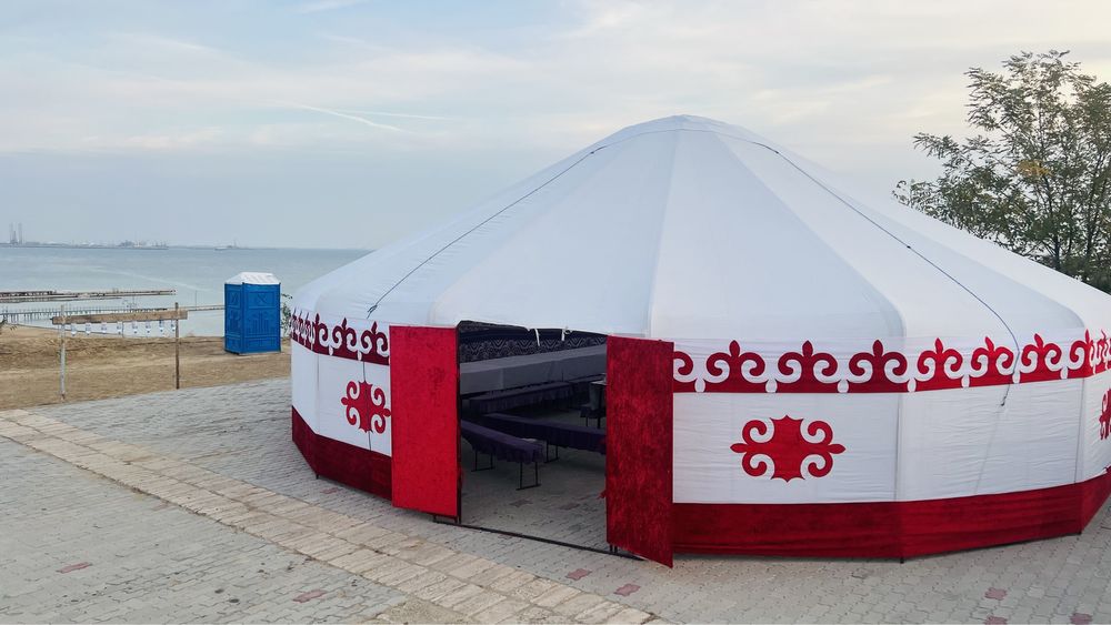 Ағаш үй палатка вип темір үй жалға беріледі