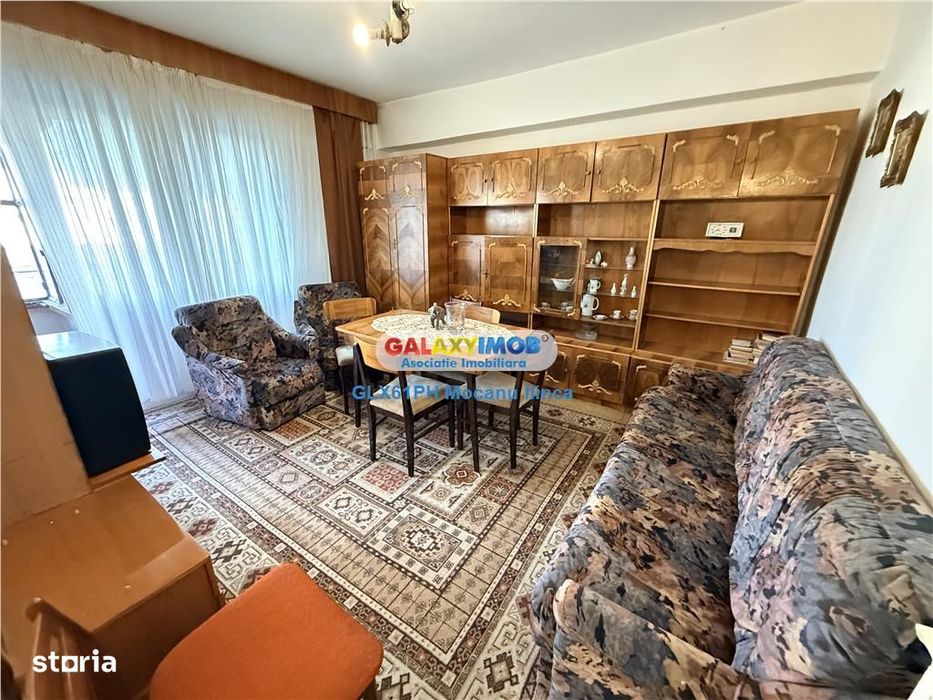 Vanzare apartament 3 camere, Ultracentral, Ploiesti