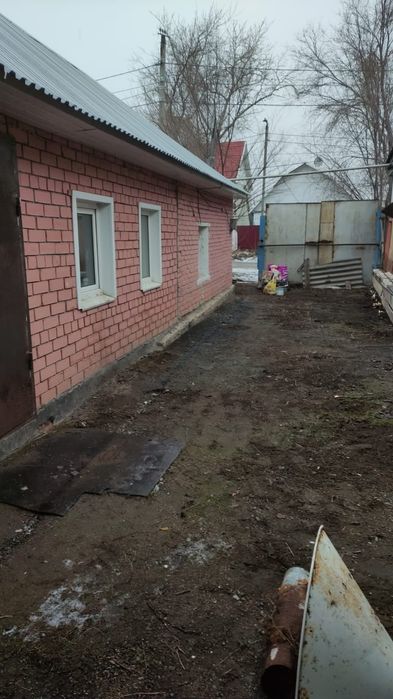 Продажа дома по наримановской 95