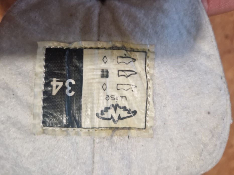 Коньки фигурные для девочки