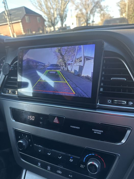 Hyundai Sonata 2017