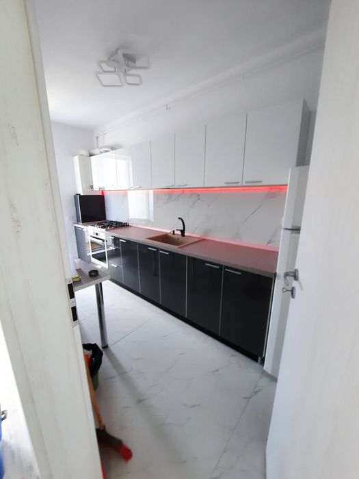 Garsoniera de inchiriat ,Militari Residence,etaj 1