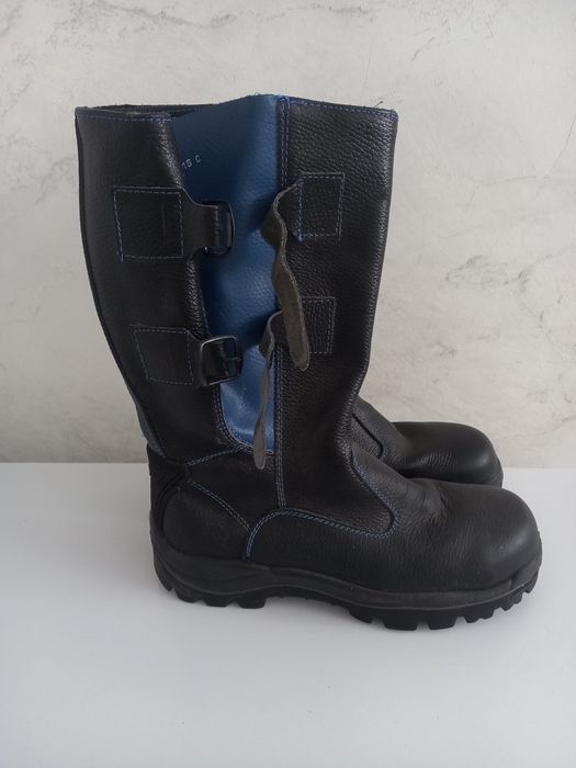 Сапоги зимние Сефти