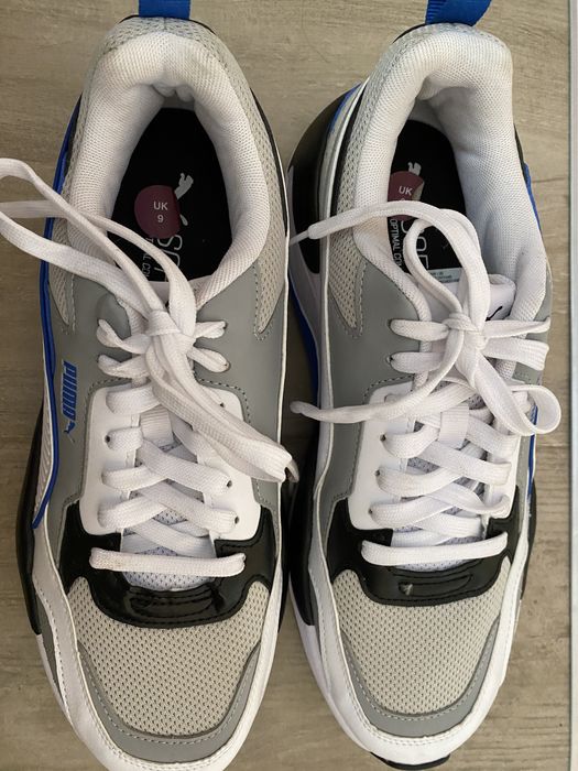 Puma Sneakers X-Ray 2